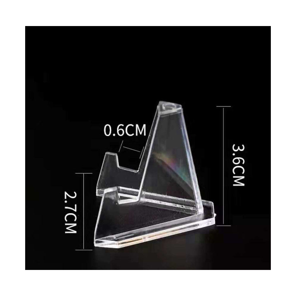 Стойка за нож Small Easel Knife Display DC1 4