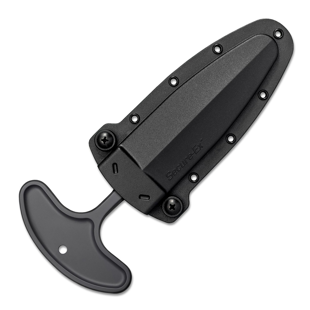 Cold Steel Push Dagger 36MJ 4