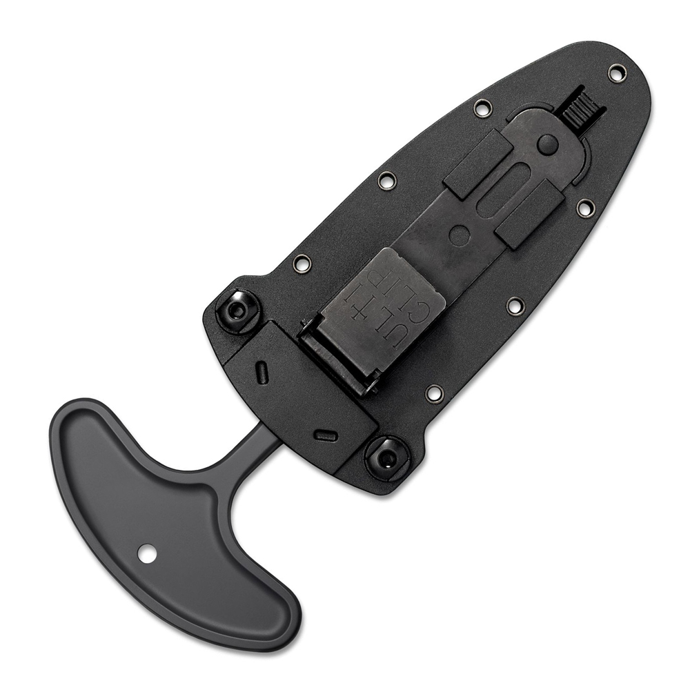 Cold Steel Push Dagger 36MJ 3