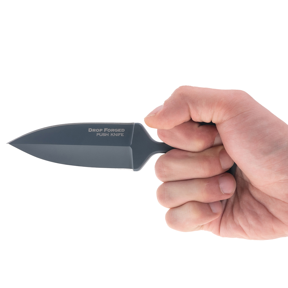 Cold Steel Push Dagger 36MJ 2