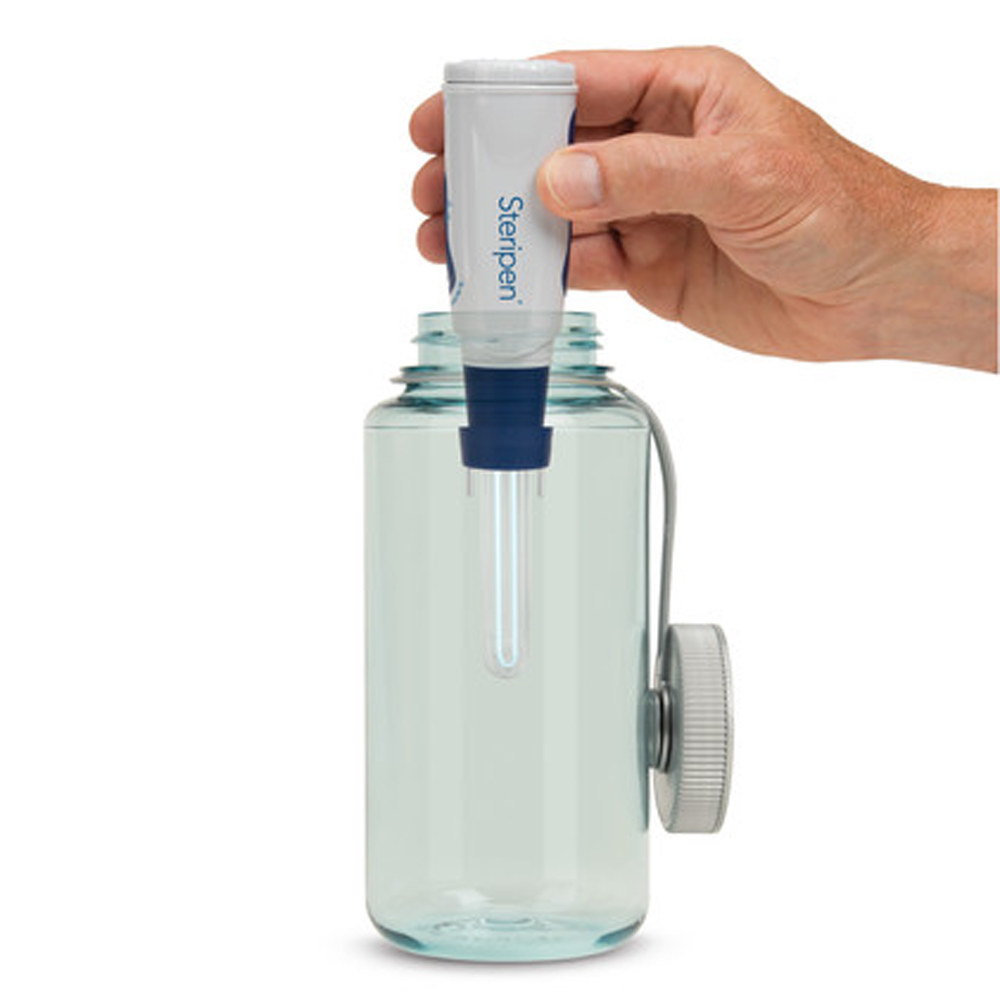 KATADYN Steripen ClassicTM 3 4