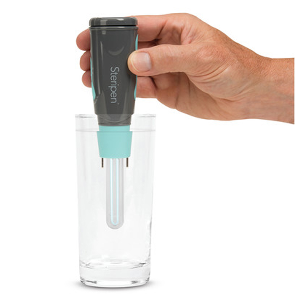 KATADYN Steripen AQUA 3