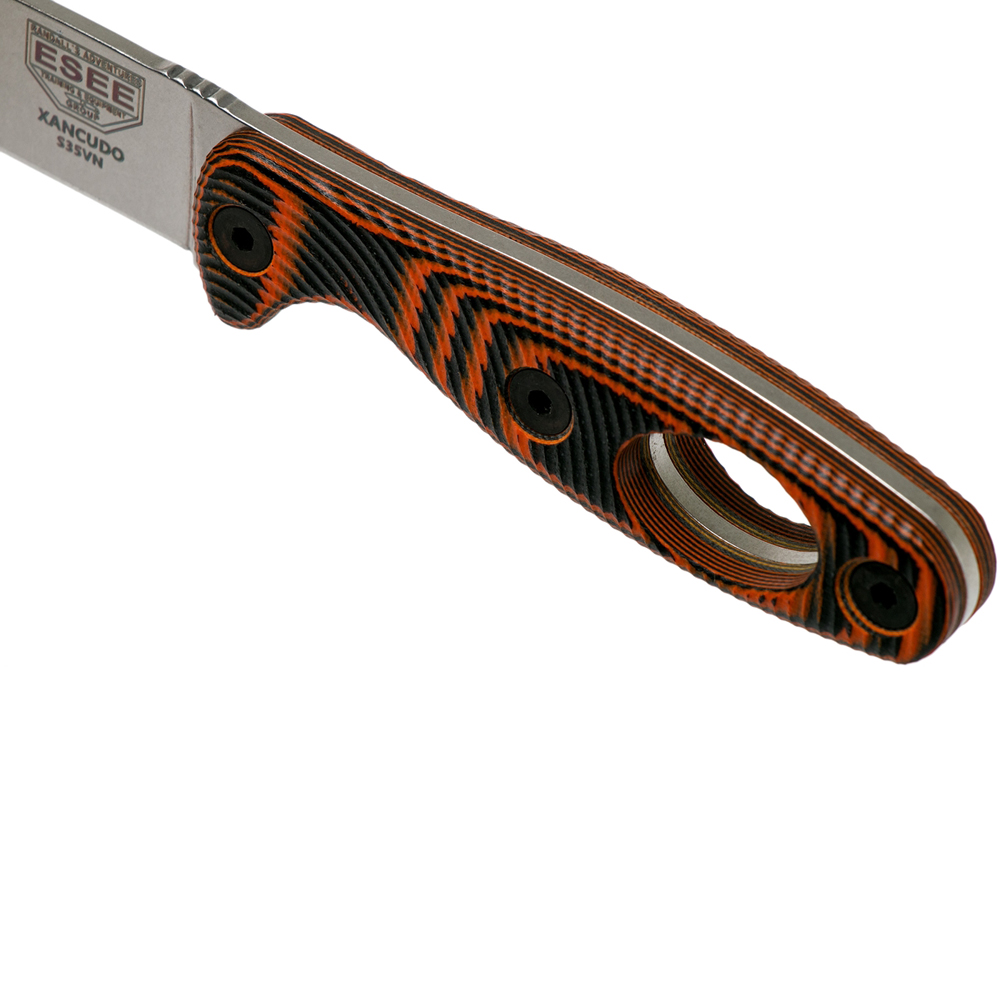ESEE Xancudo 4