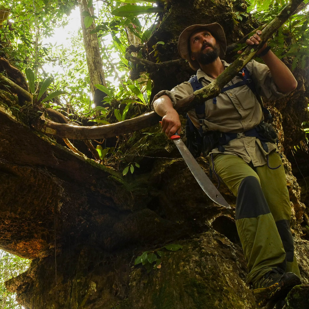 Прегръдката на Амазония 2