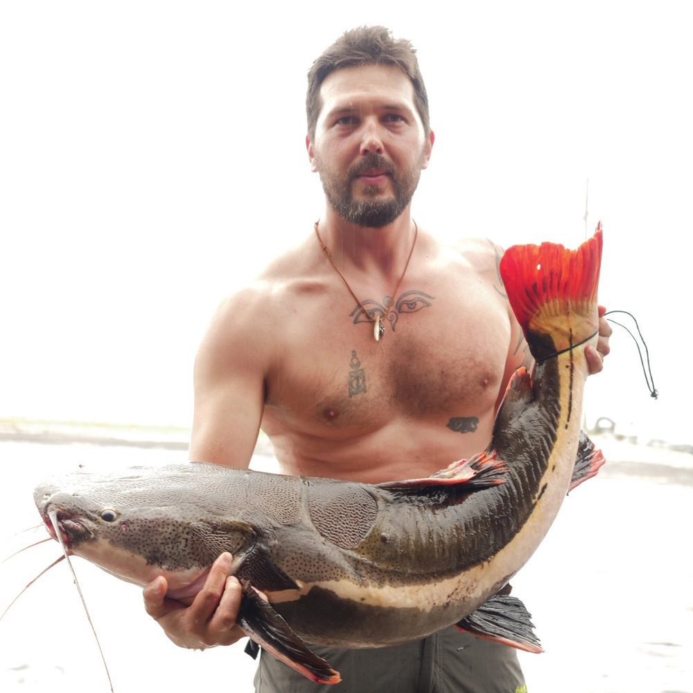 Прегръдката на Амазония 3