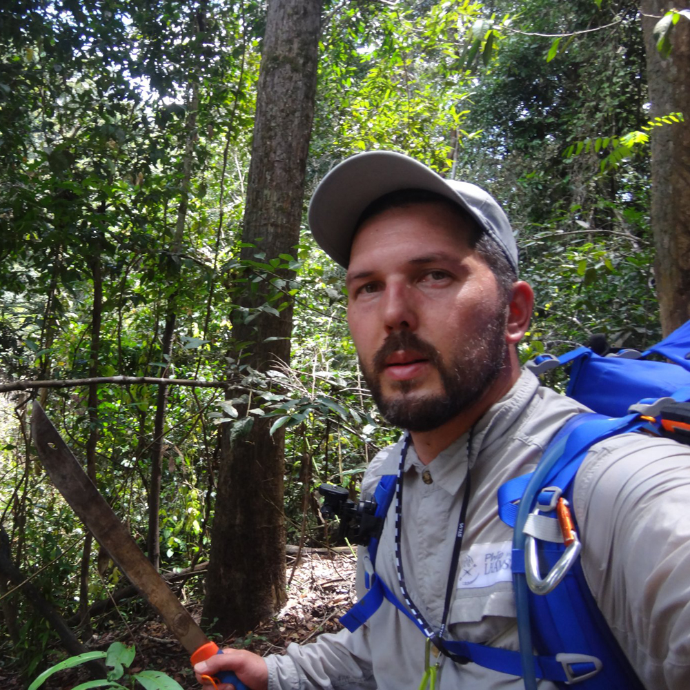 Прегръдката на Амазония 4