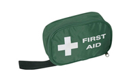Комплект първа помощ Small Traveller First Aid Kit