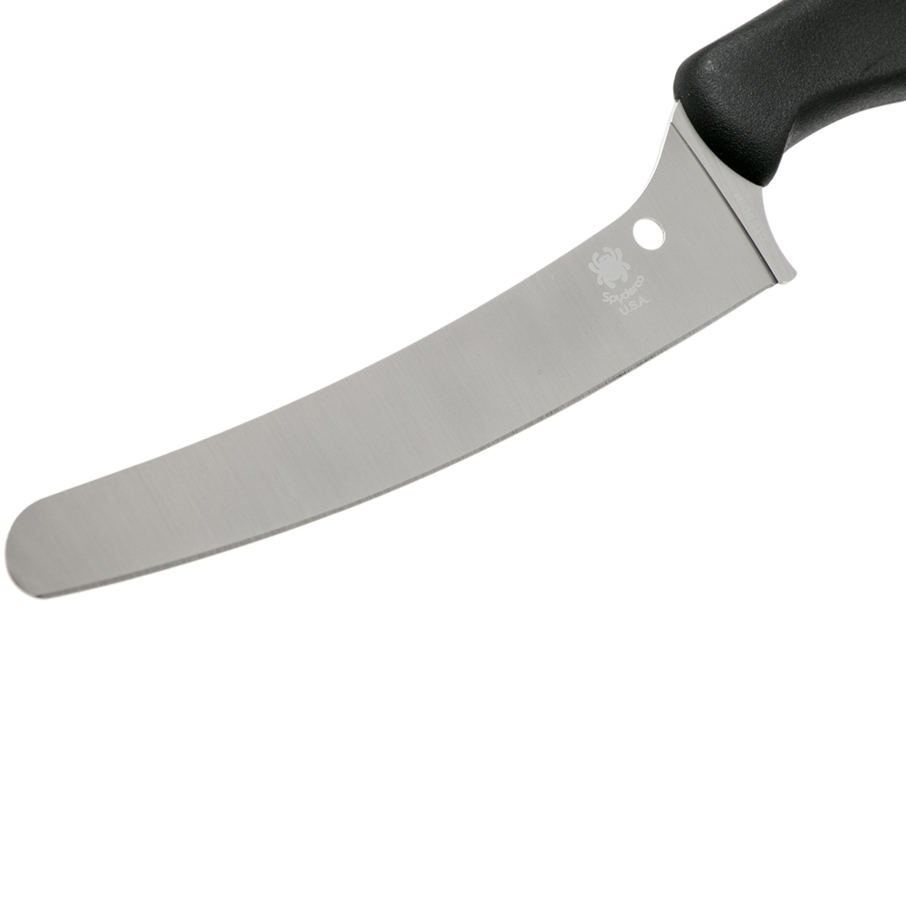 Spyderco Z-Cut Kitchen Knife BLUNT TIP 3