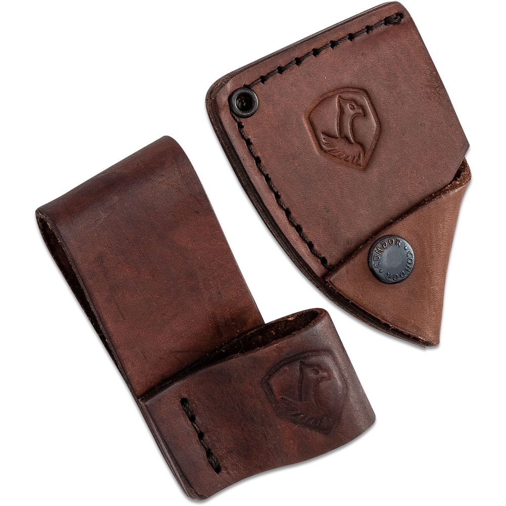 Томахавка Condor Indian Throwing Tomahawk 4