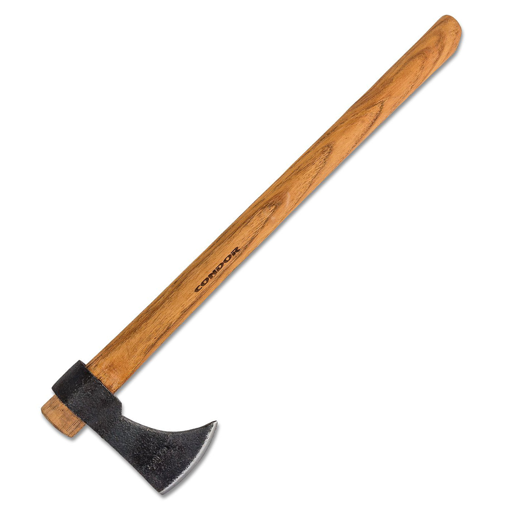 Томахавка Condor Indian Throwing Tomahawk 1