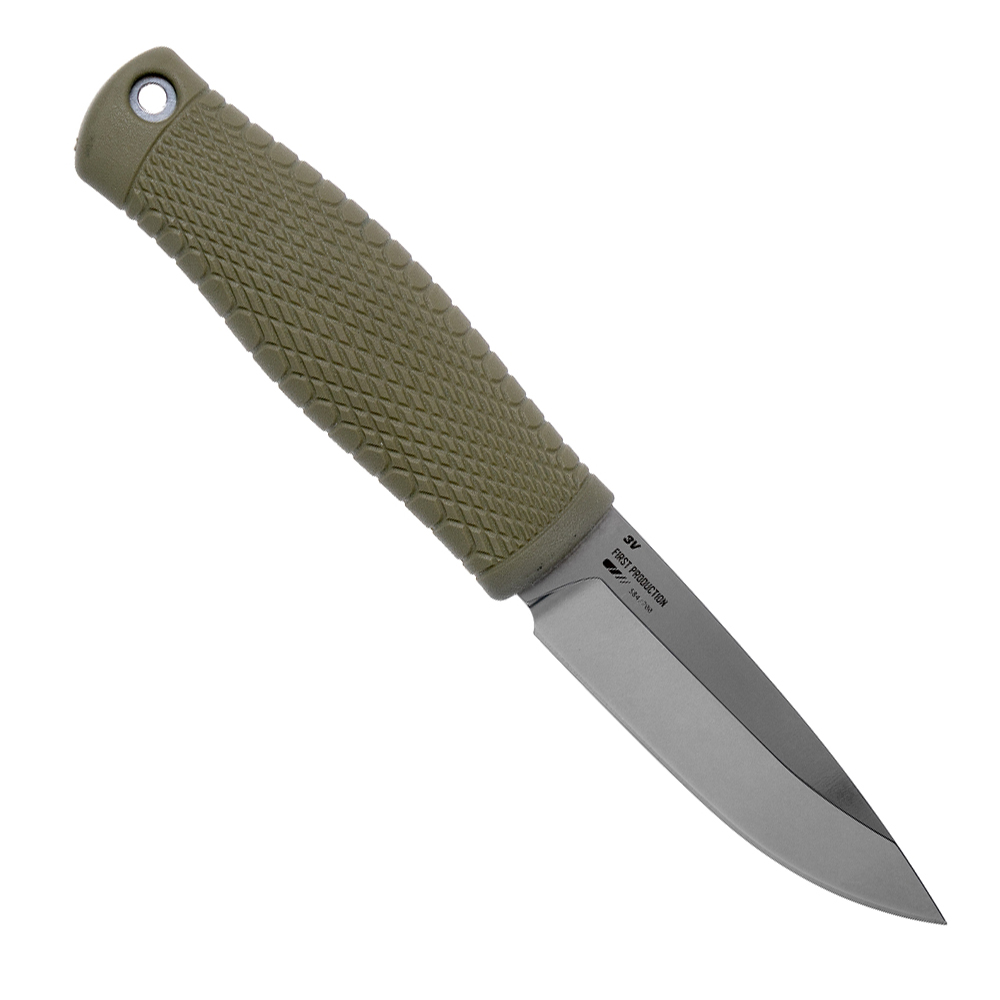 Benchmade 200 Puukko 2