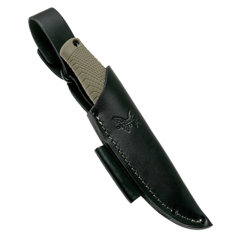 Benchmade 200 Puukko 3