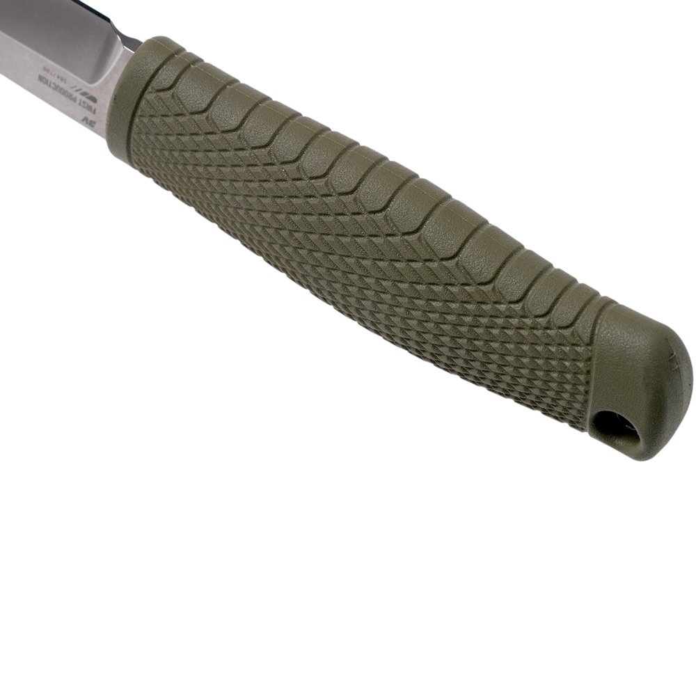 Benchmade 200 Puukko 5