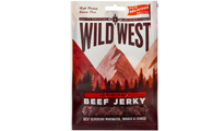 Wild West Original Beef Jerky 70G