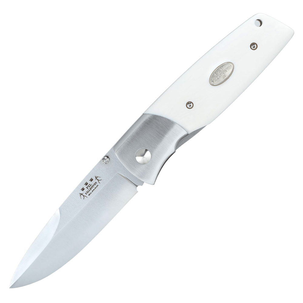 Fallkniven PXL Elforyn Elmax 1