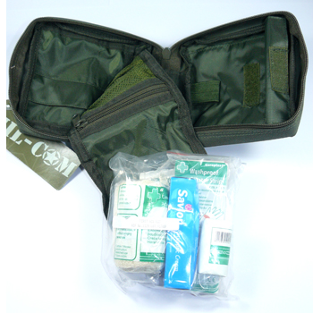 Комплект първа помощ Military Firs Aid Kit 2