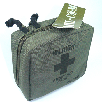 Комплект първа помощ Military Firs Aid Kit 3
