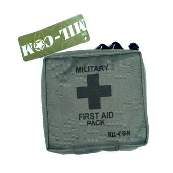 Комплект първа помощ Military Firs Aid Kit 4