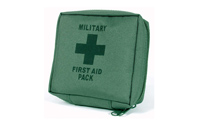 Комплект първа помощ Military Firs Aid Kit