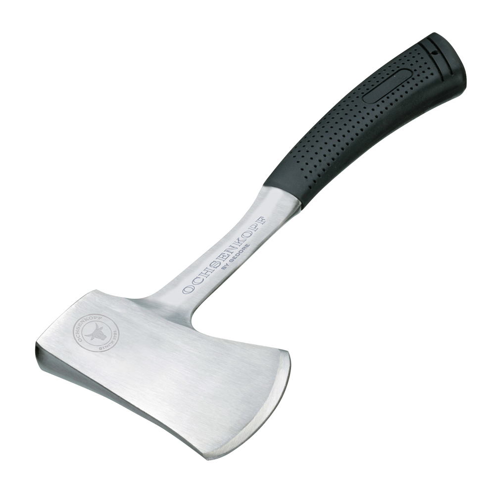Ochsenkopf OX 270 GST ALL-STEEL HATCHET 2