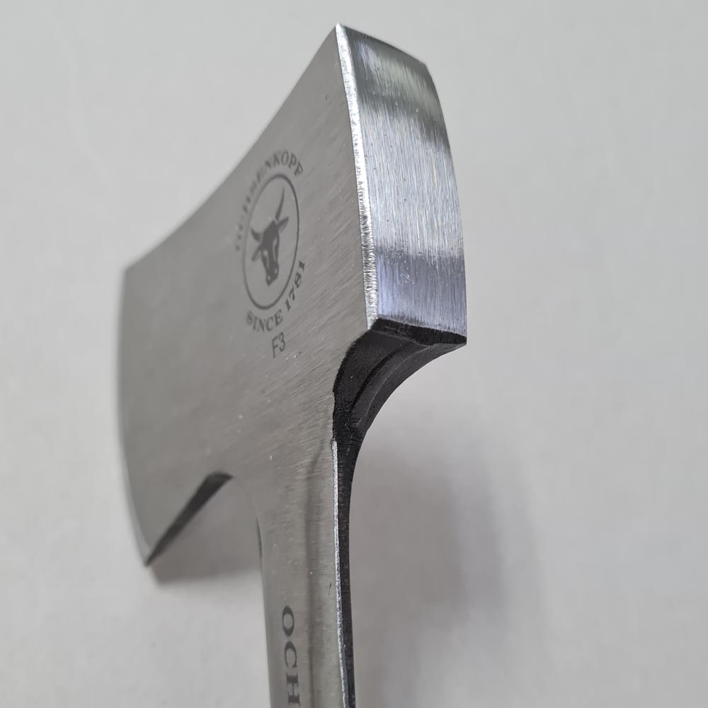Ochsenkopf OX 270 GST ALL-STEEL HATCHET 8