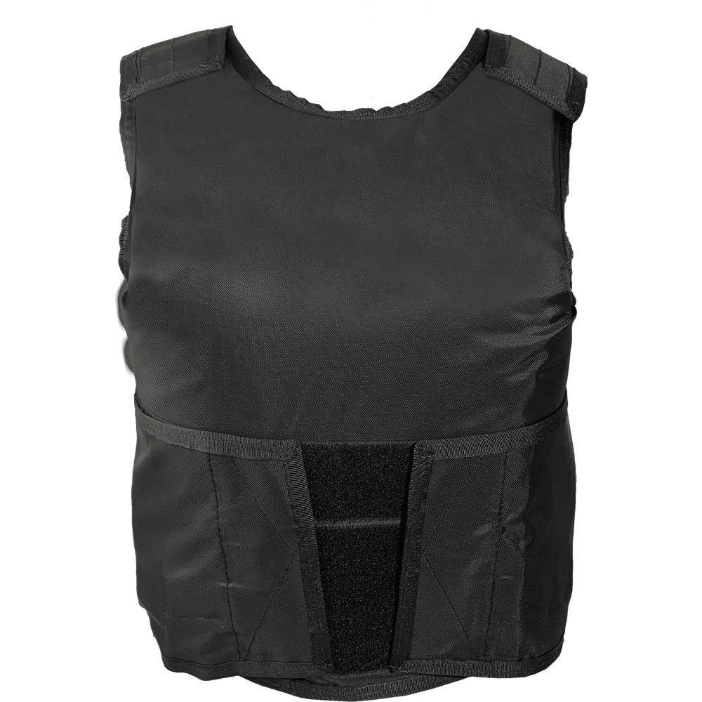 Дамска бронирана жилетка BulletBlocker NIJ IIIA Bulletproof Women's Cut Vest 1