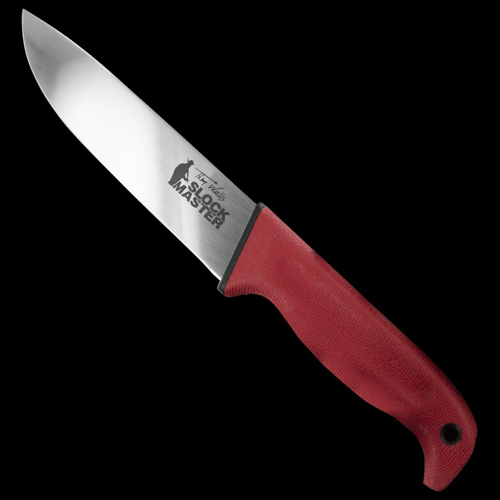 Cold Steel TIM WELLS SCALPER SLOCK MASTER 3
