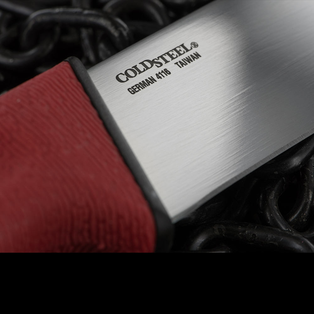 Cold Steel TIM WELLS SCALPER SLOCK MASTER 6