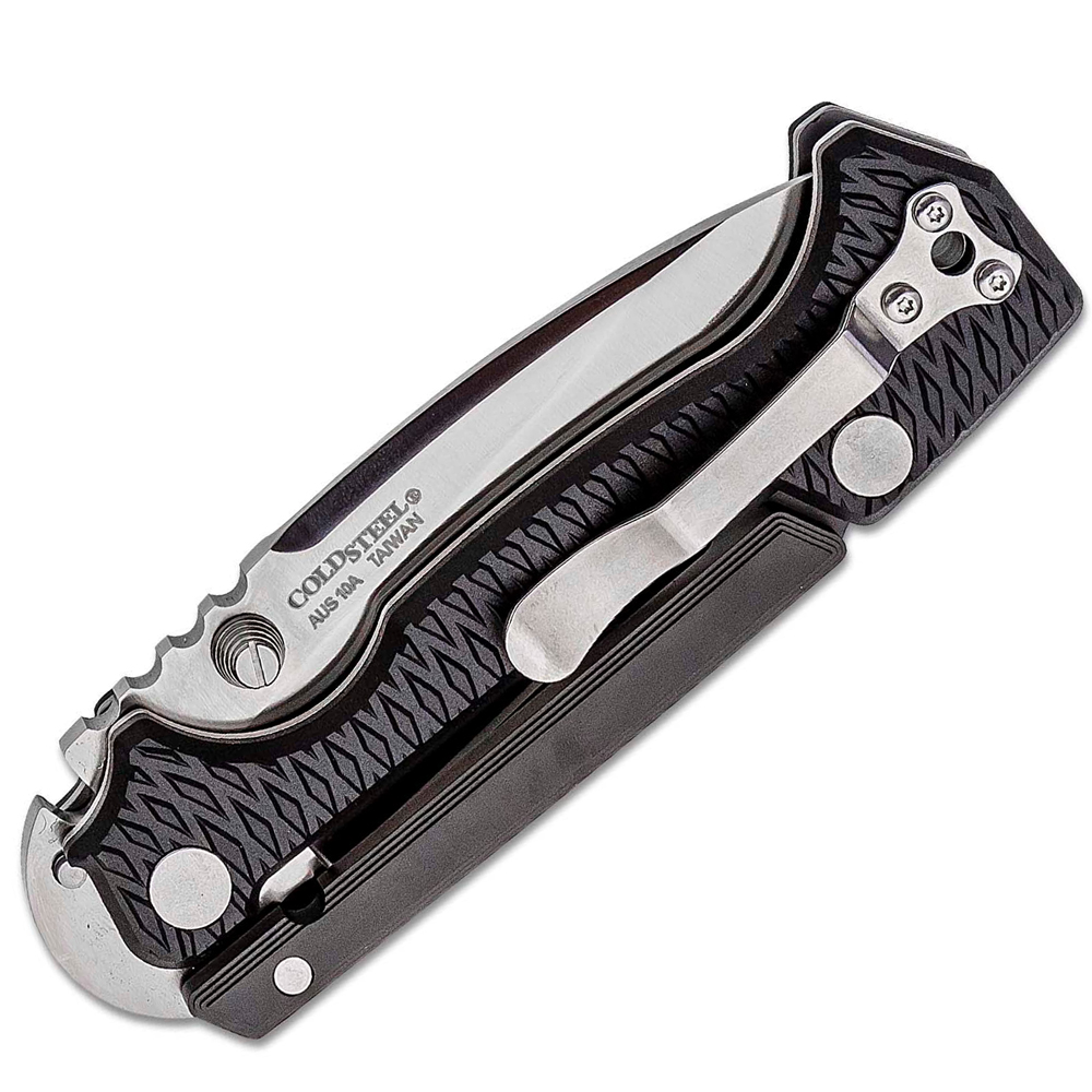 Cold Steel AD-15 Lite 3