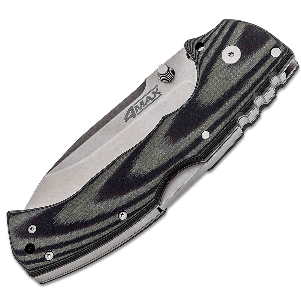 Cold Steel 4-Max Elite 62RMA 2