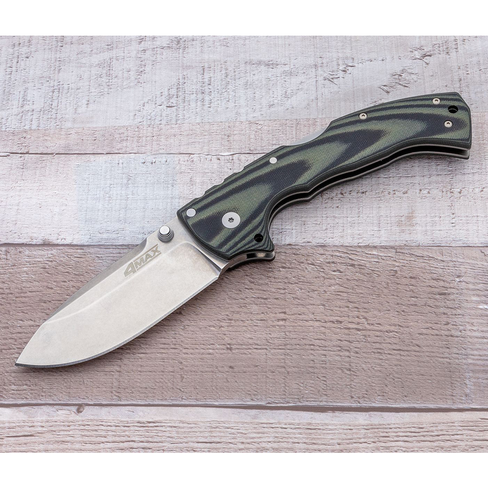 Cold Steel 4-Max Elite 62RMA 5