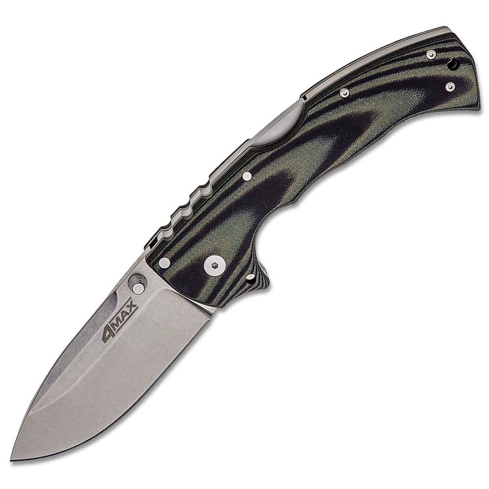 Cold Steel 4-Max Elite 62RMA 1