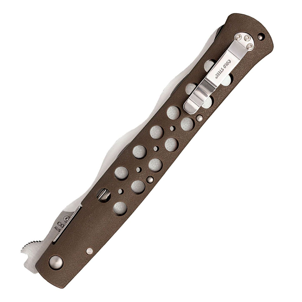 Cold Steel 6 '' Kris Ti-Lite 26SXK6 2