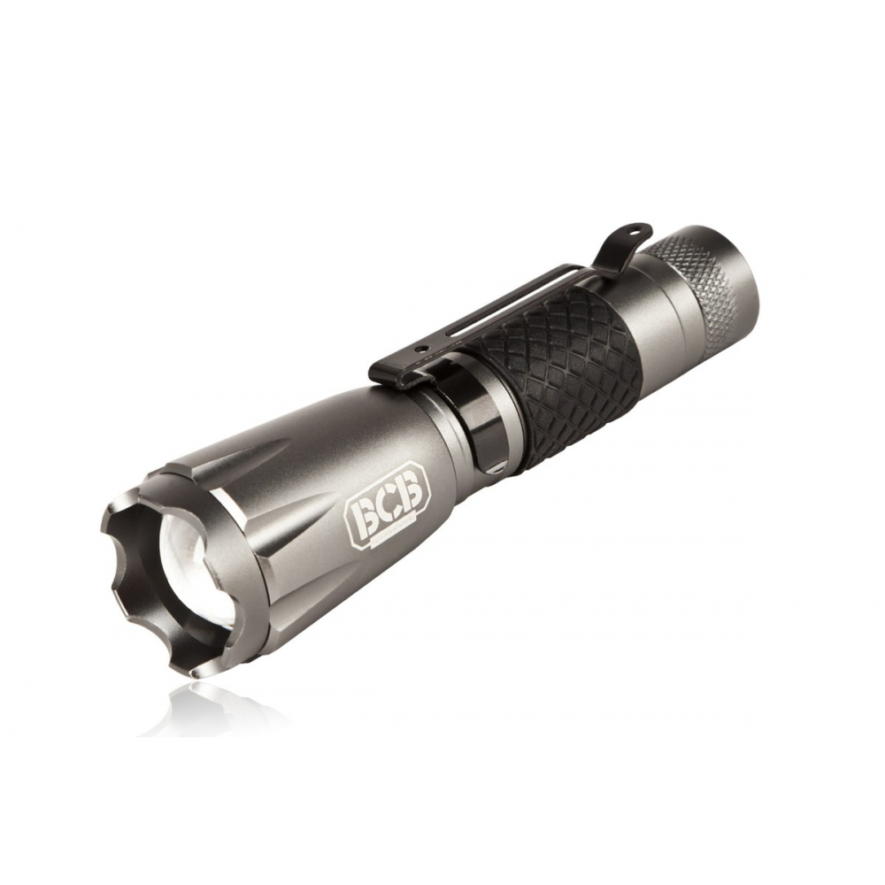 Фенер BCB Combat Zoom Flashlight 3