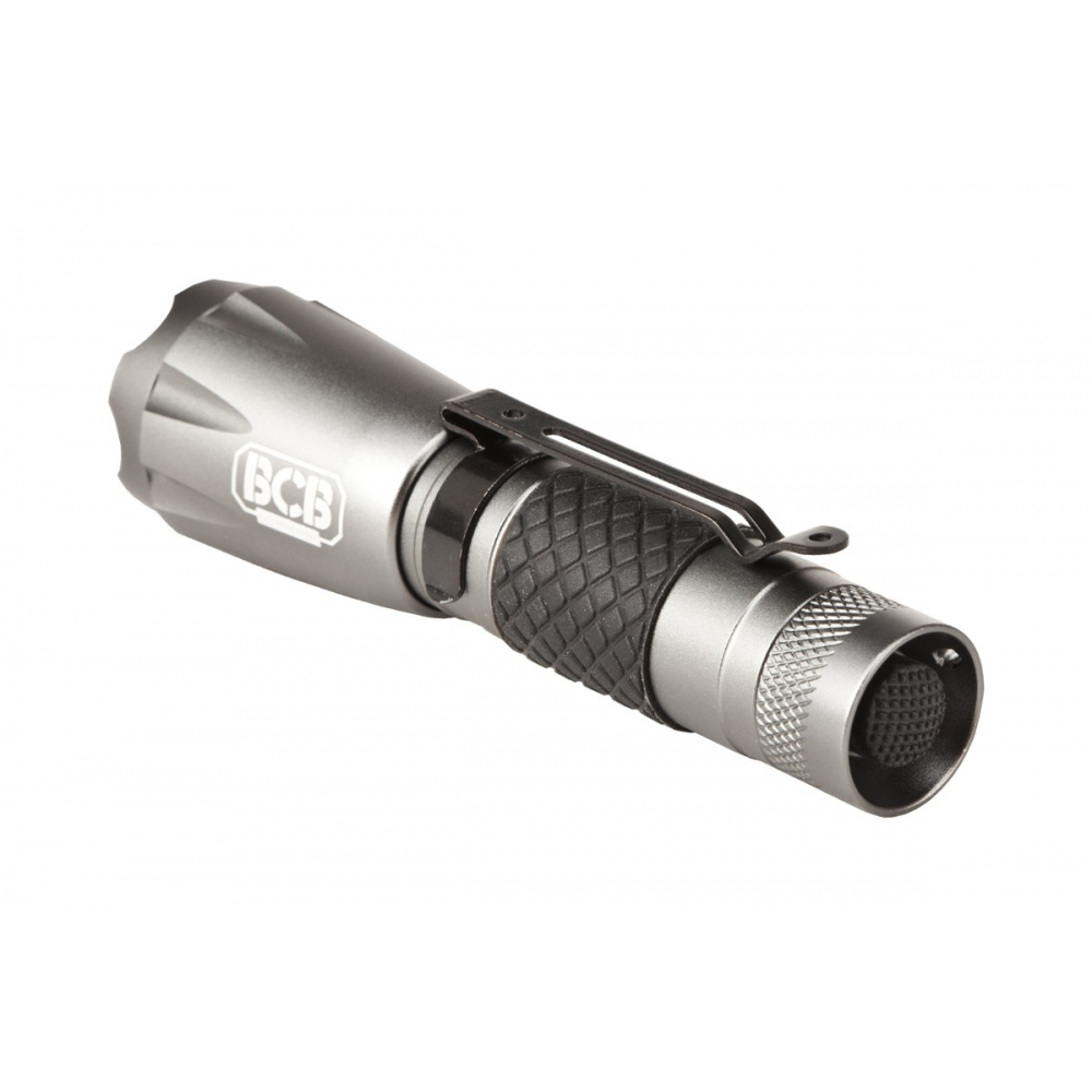 Фенер BCB Combat Zoom Flashlight 4