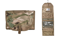 BCB Combat Wash Bag Toaлетен несесер