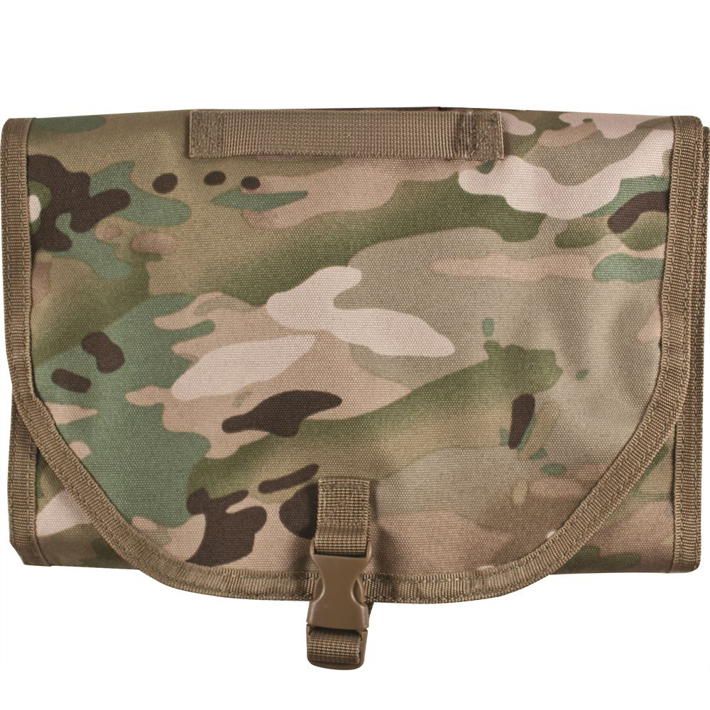 BCB Combat Wash Bag Toaлетен несесер 2
