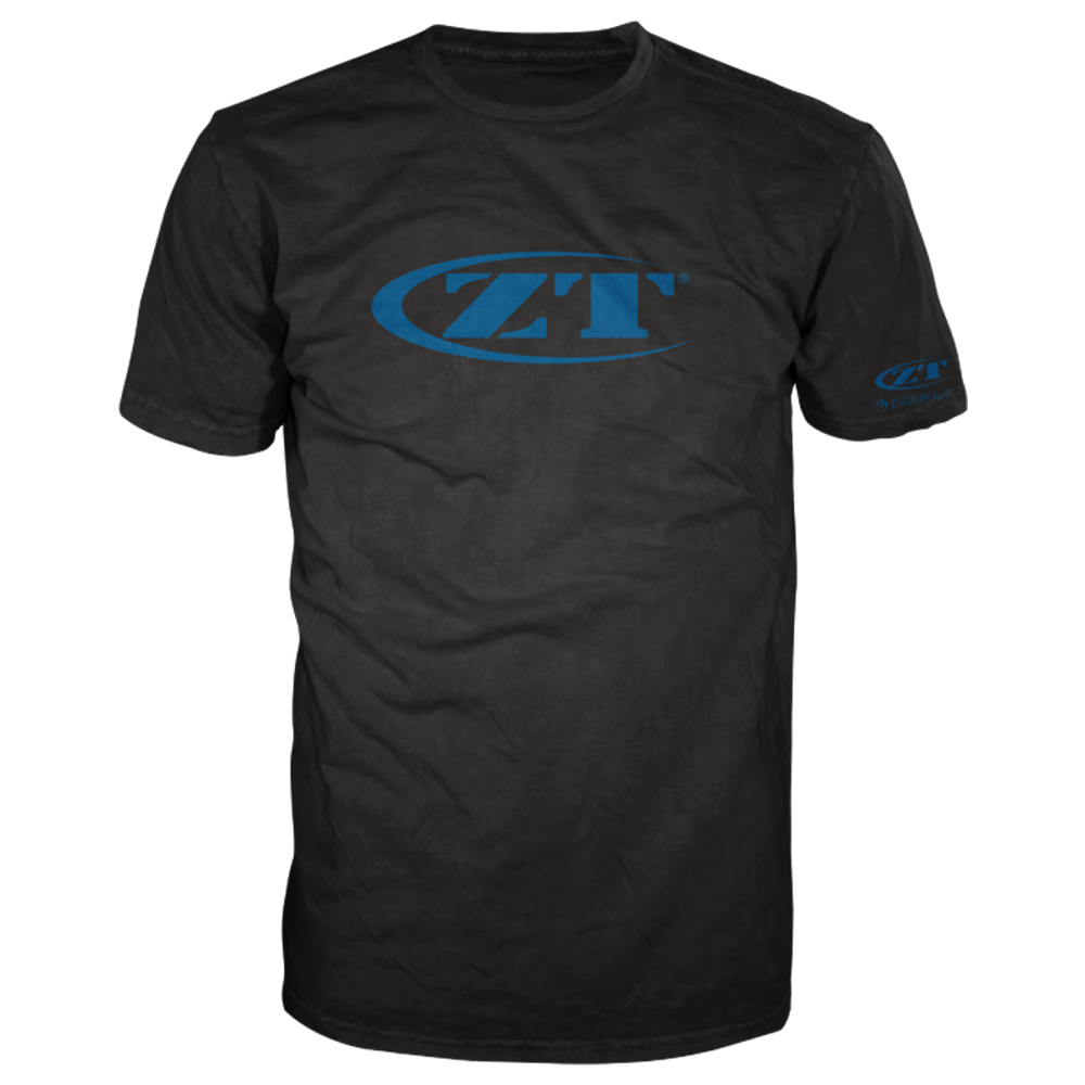 Тениска Zero Tolerance T-SHIRT - 0357 1