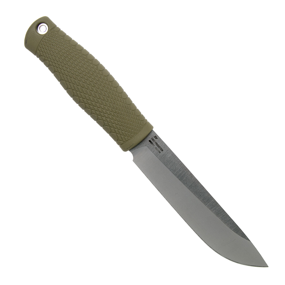 Benchmade Leuku 202 Bushcraft Knife 2