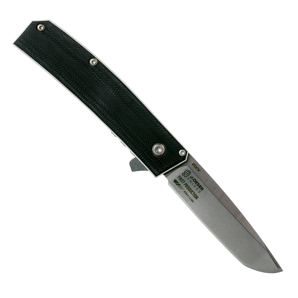 Benchmade 601 TENGU FLIPPER, CPM-20CV 2