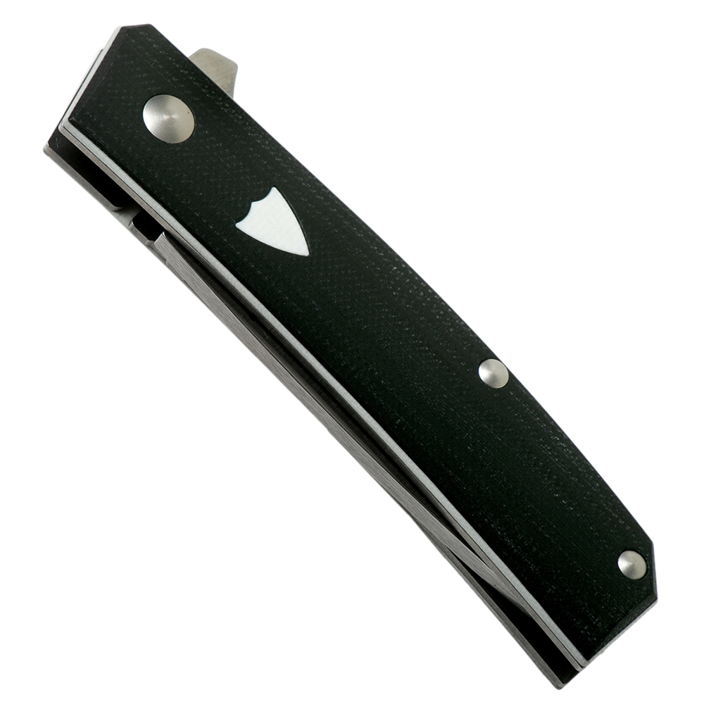 Benchmade 601 TENGU FLIPPER, CPM-20CV 4