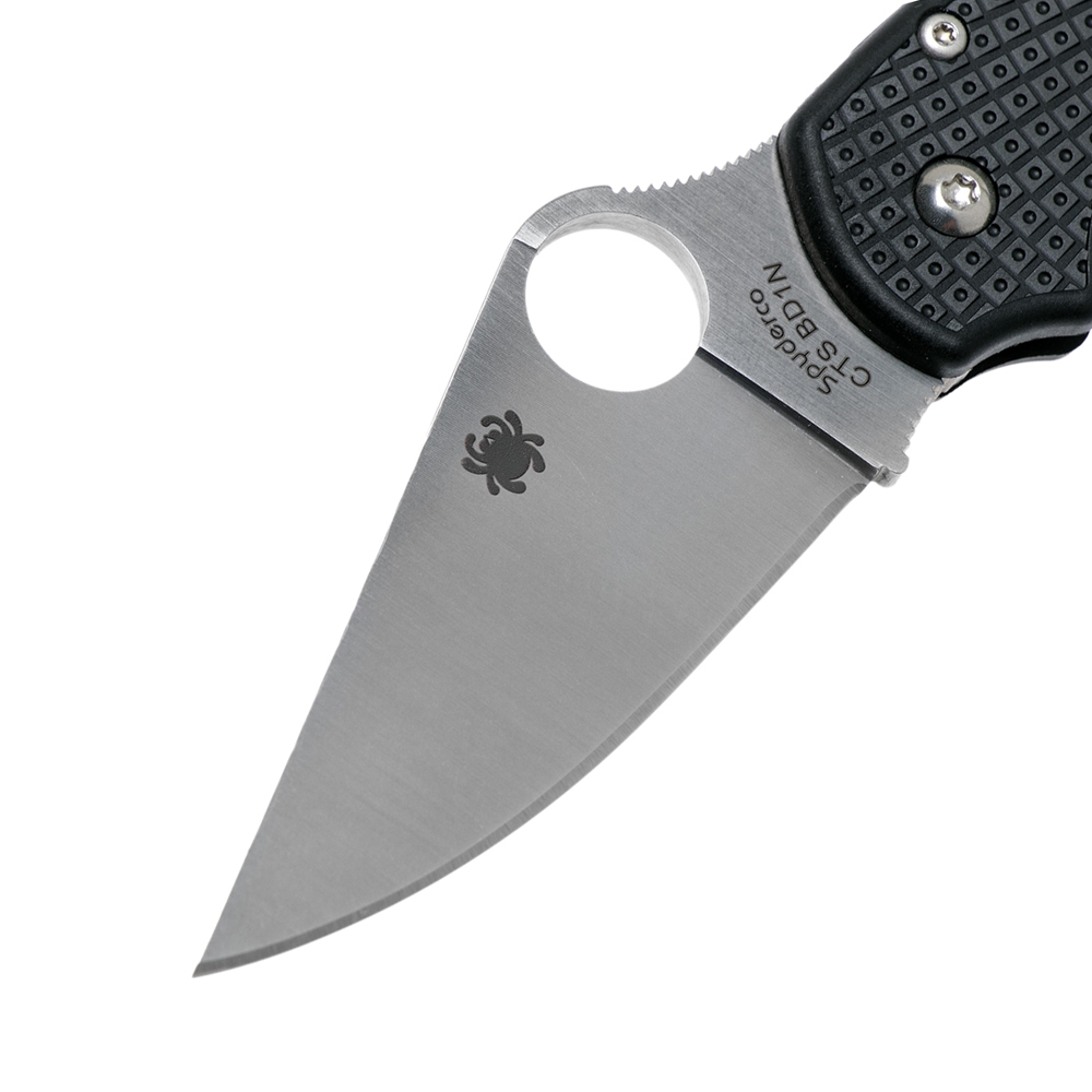 Spyderco Para 3 Lightweight 3