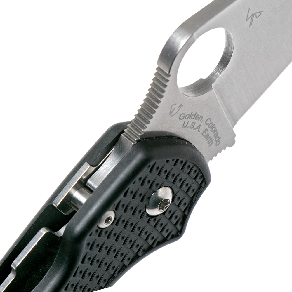 Spyderco Para 3 Lightweight 6