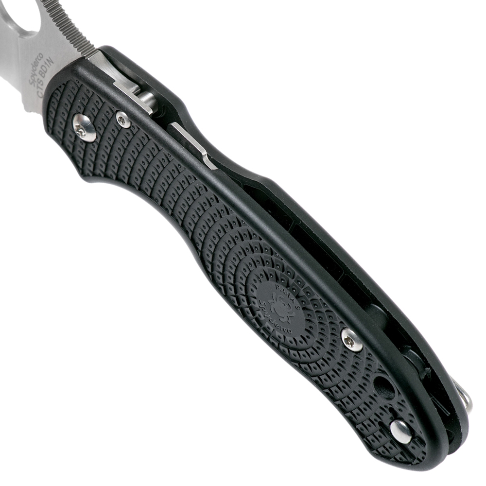 Spyderco Para 3 Lightweight 7
