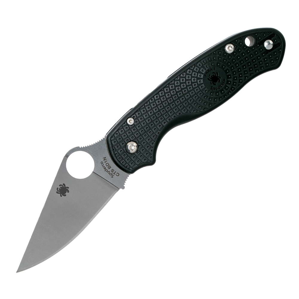 Spyderco Para 3 Lightweight 1