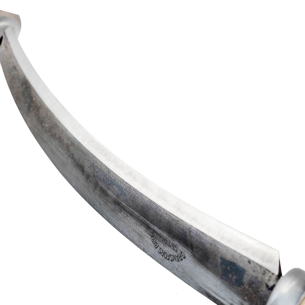 Крив рукан Gransfors Bruks Swedish Drawknife Модел 486 20-316 5
