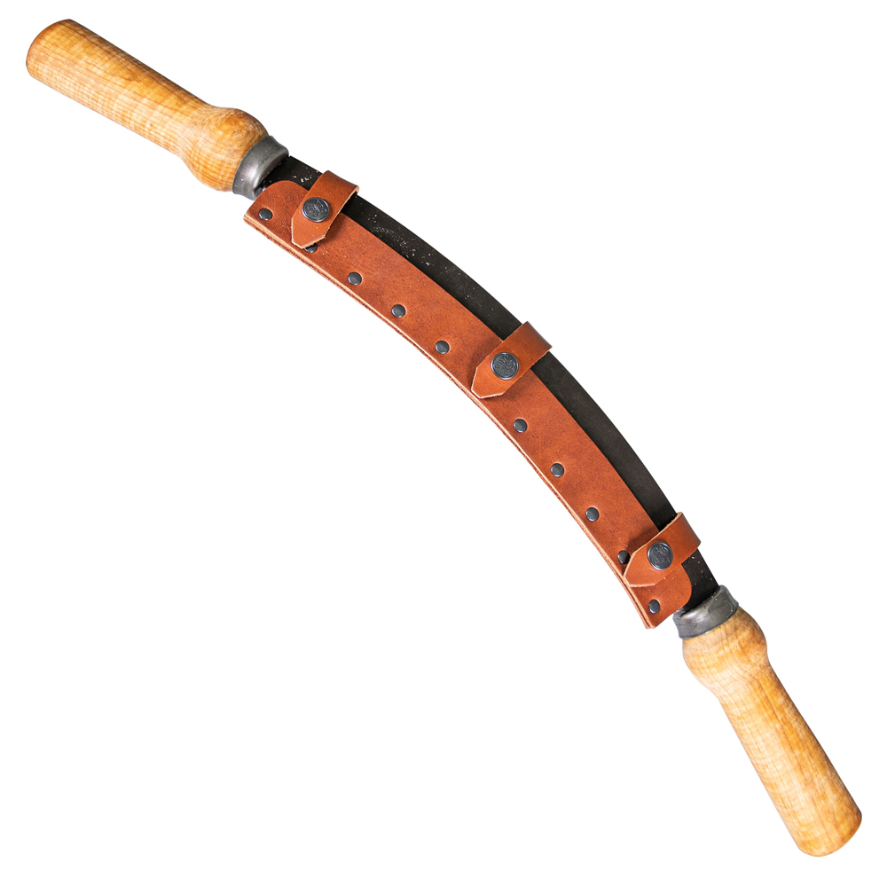 Крив рукан Gransfors Bruks Swedish Drawknife Модел 486 20-316 2