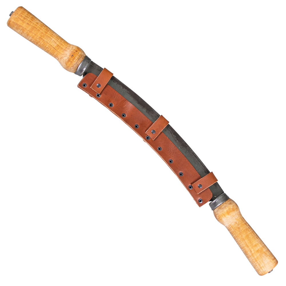 Крив рукан Gransfors Bruks Swedish Drawknife Модел 486 20-316 3