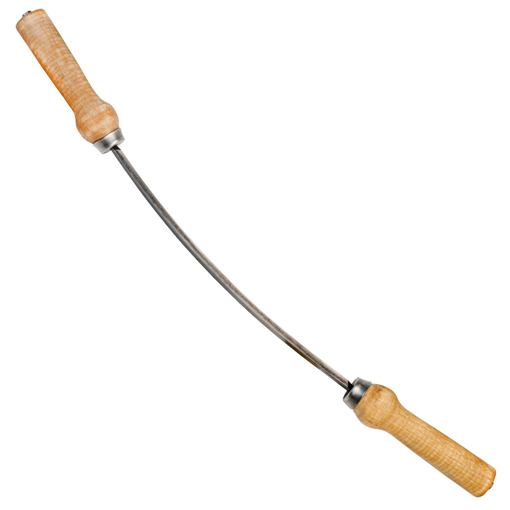 Крив рукан Gransfors Bruks Swedish Drawknife Модел 486 20-316 6