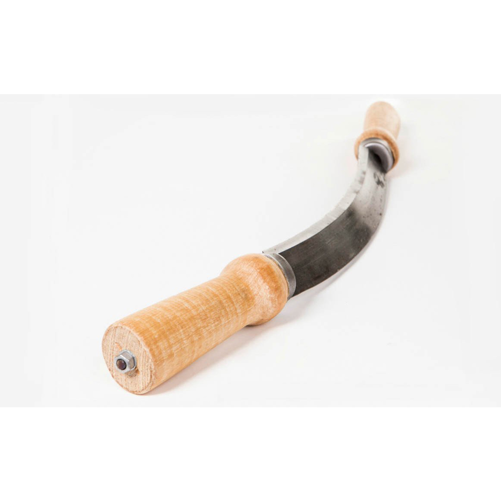 Крив рукан Gransfors Bruks Swedish Drawknife Модел 486 20-316 7